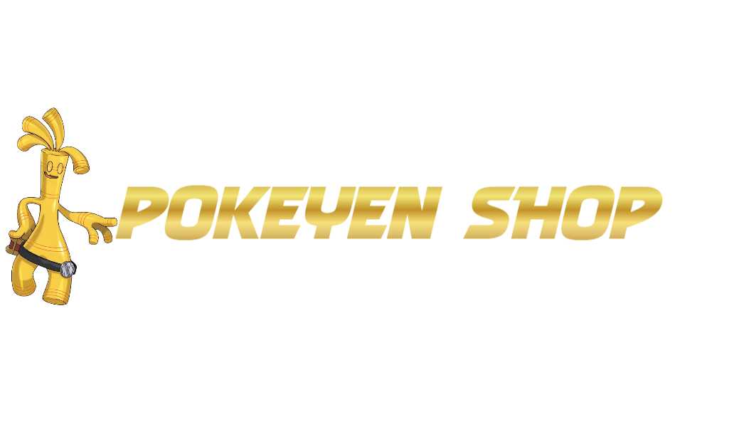 Pokéyen