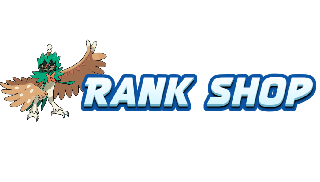 Ranks