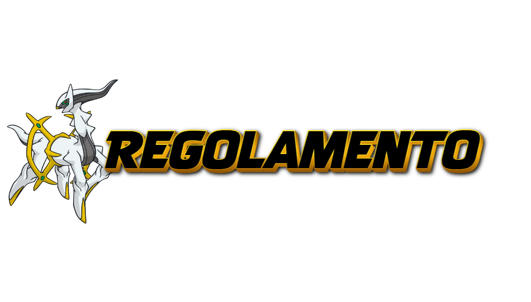 Regole del Server