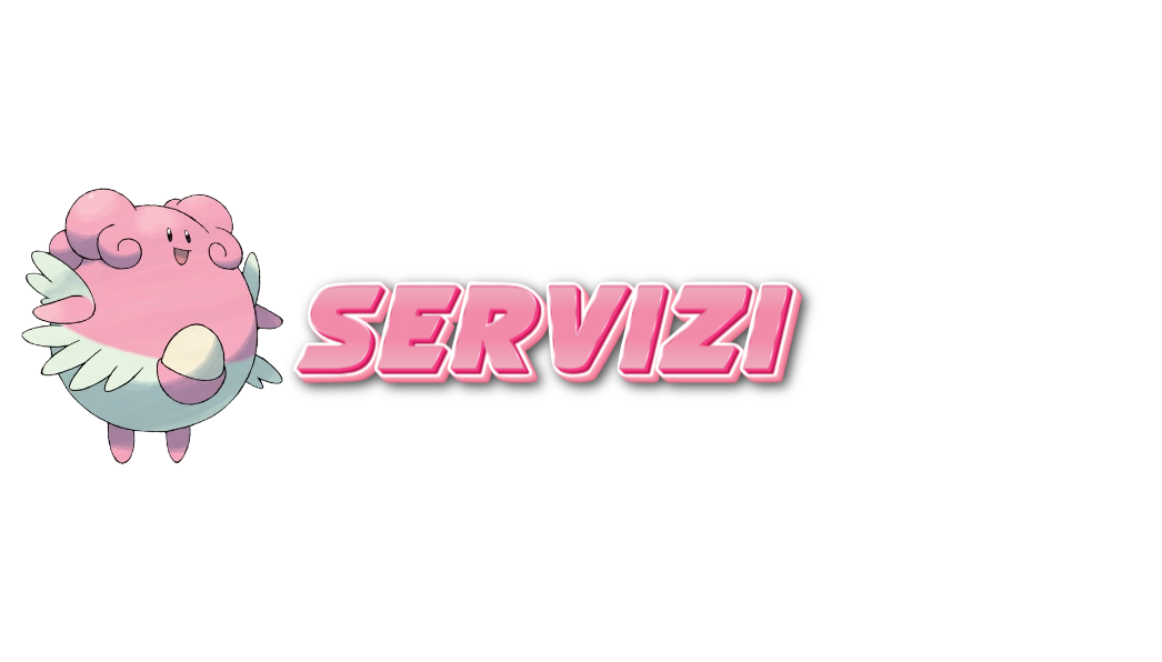 Servizi